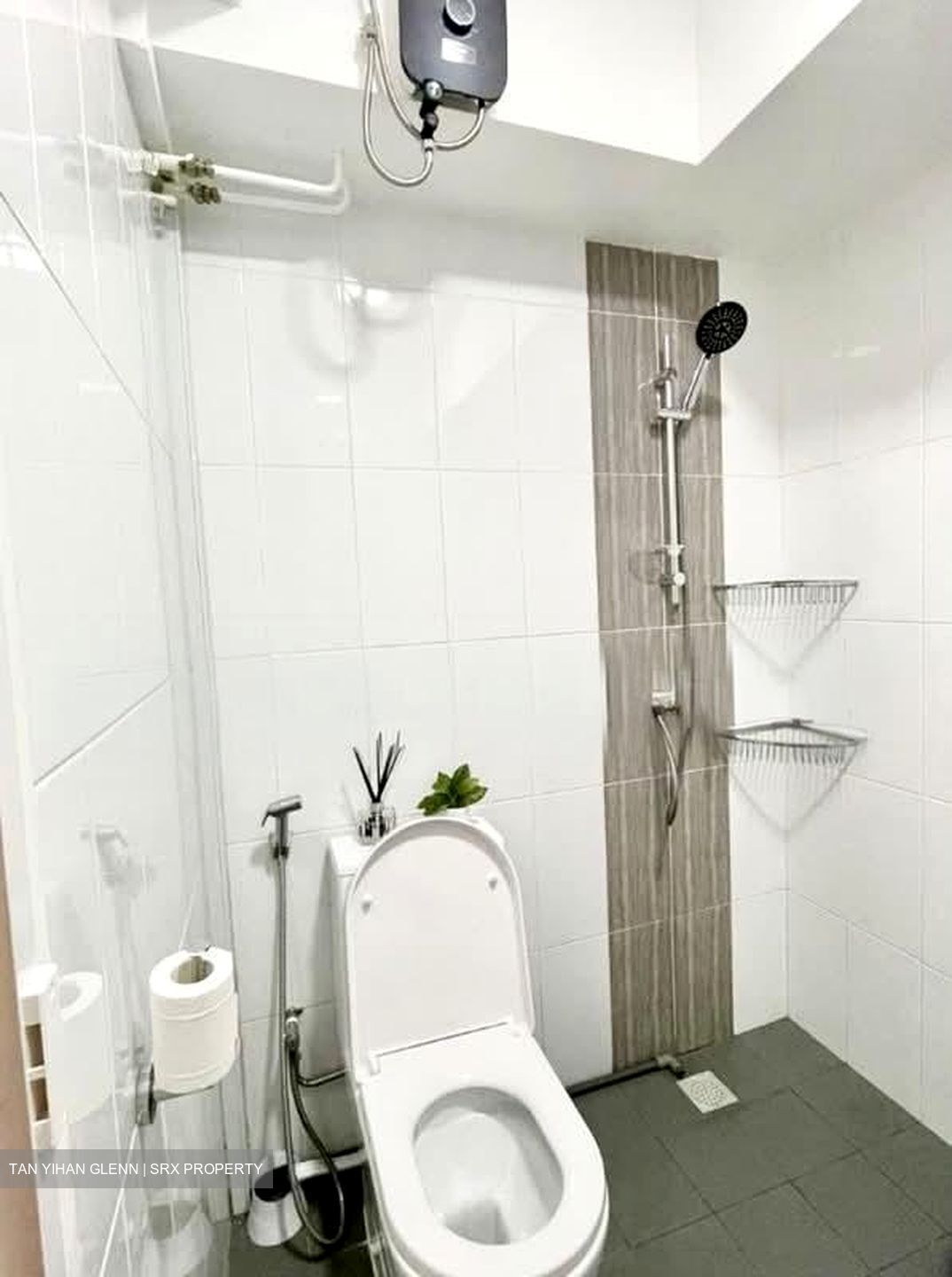 Blk 658B Waterway Sunray (Punggol), HDB 4 Rooms #581144941